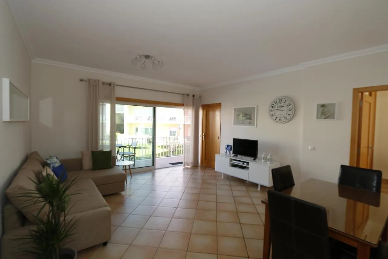 Solar Do Golfe Apt 101 By Vilamoura Sun 0*,  Portugal
