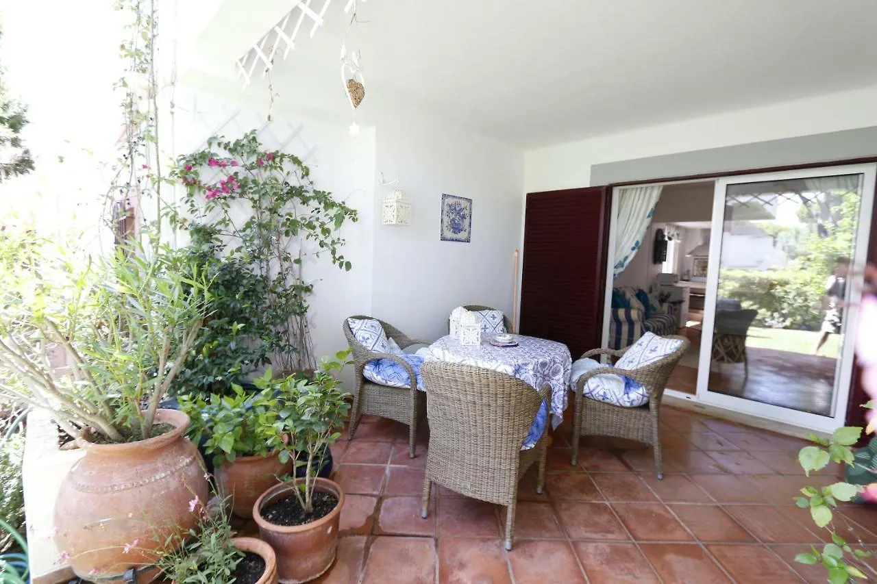 Solar Do Golfe Apt 101 By Vilamoura Sun Apartment