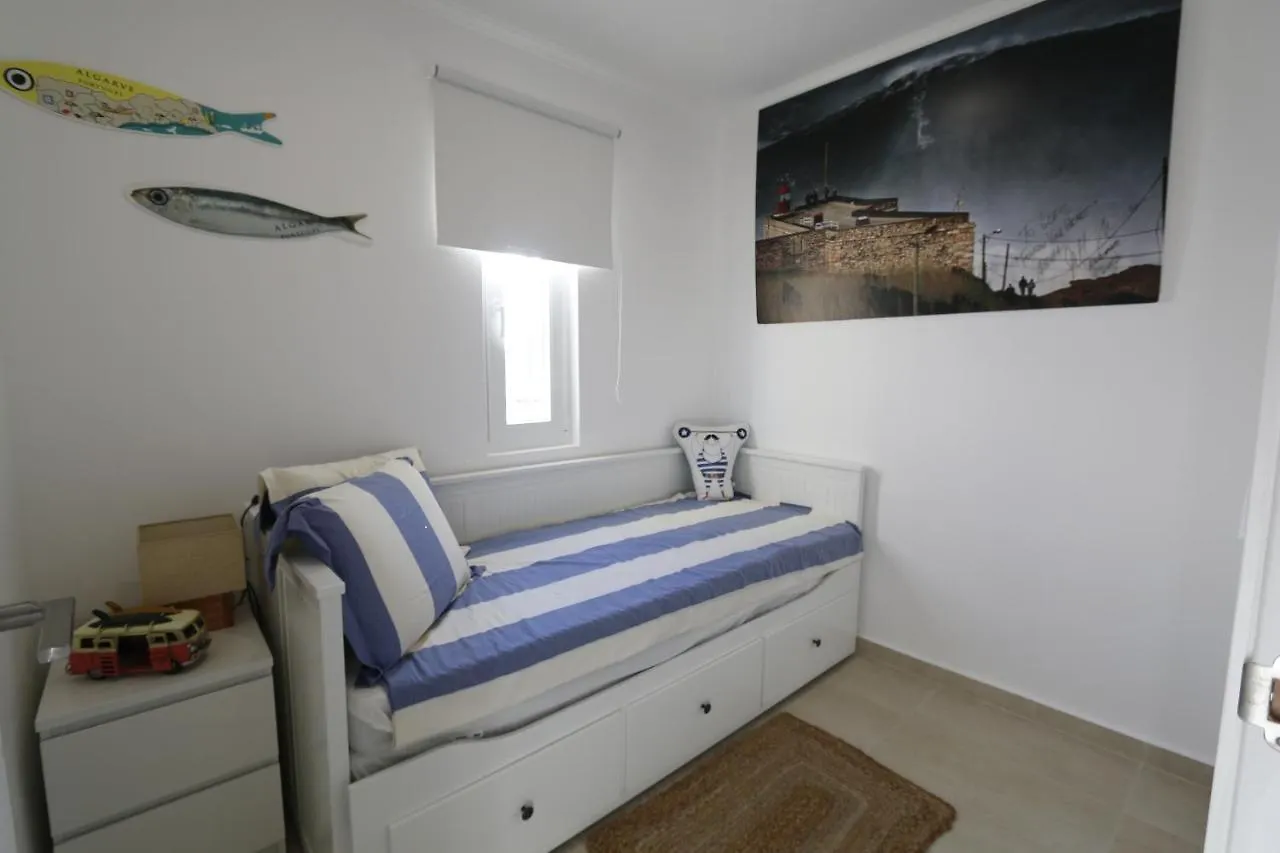 Apartment Solar Do Golfe Apt 101 By Vilamoura Sun