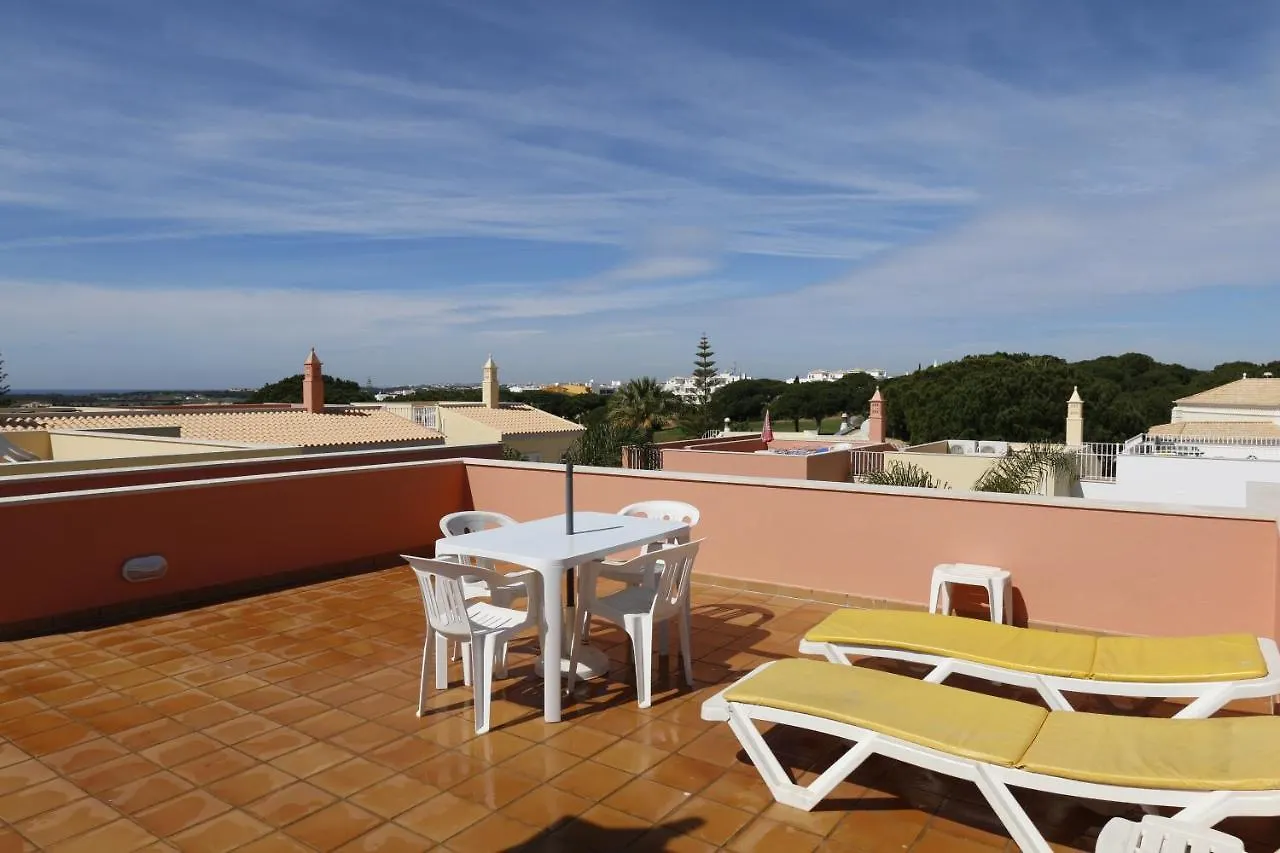 Solar Do Golfe Apt 101 By Vilamoura Sun 0*,  Portugal