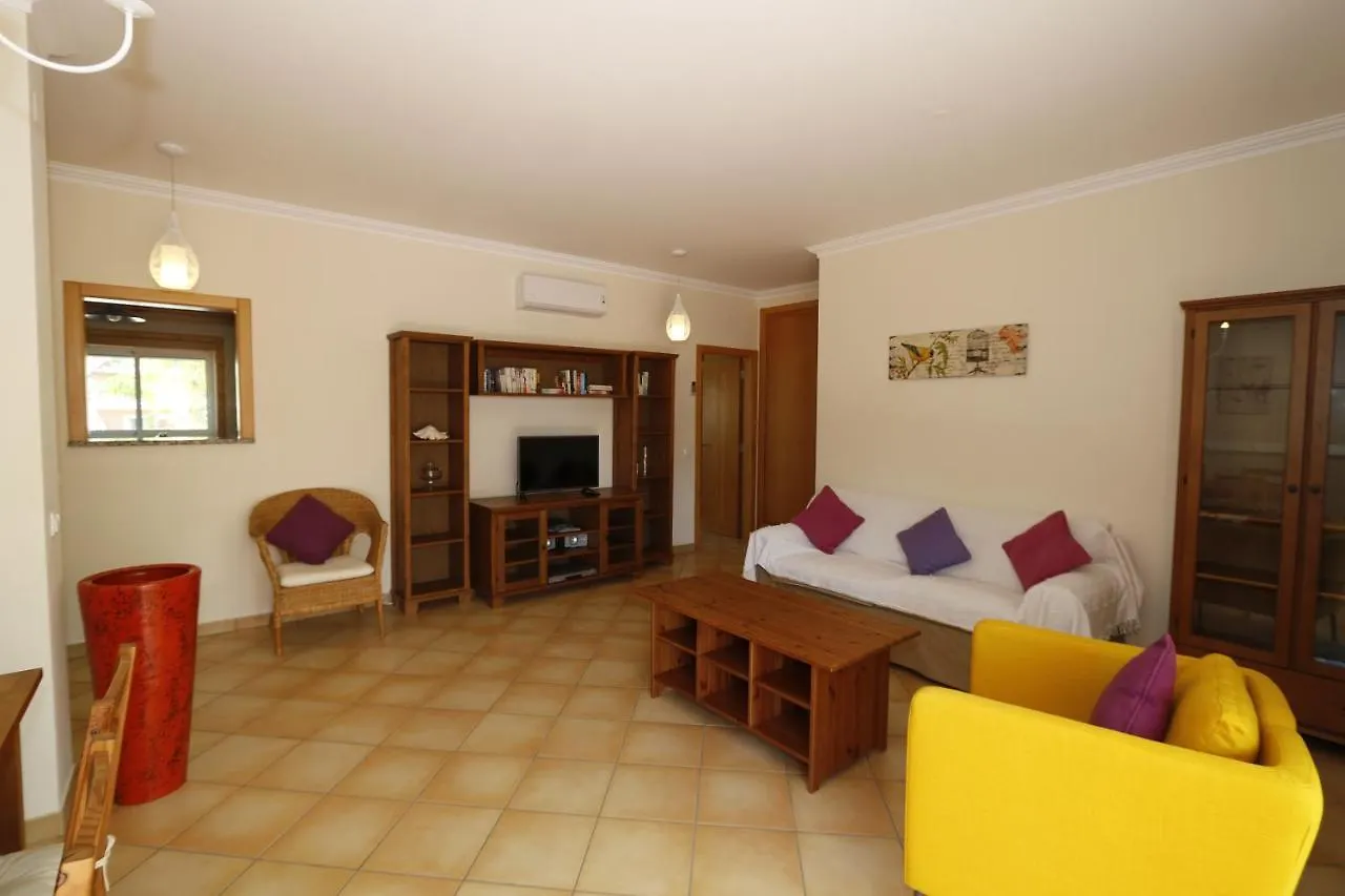 Solar Do Golfe Apt 101 By Vilamoura Sun Apartment