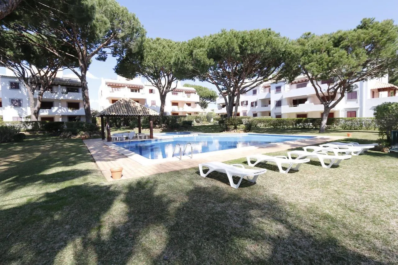 Solar Do Golfe Apt 101 By Vilamoura Sun