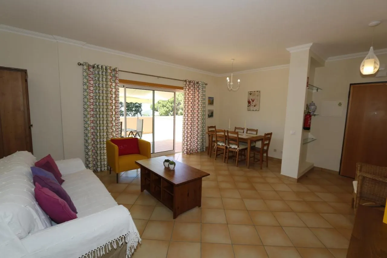 Apartment Solar Do Golfe Apt 101 By Vilamoura Sun