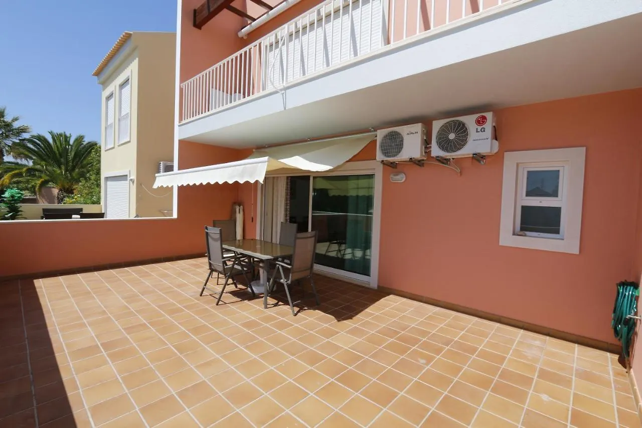 Solar Do Golfe Apt 101 By Vilamoura Sun