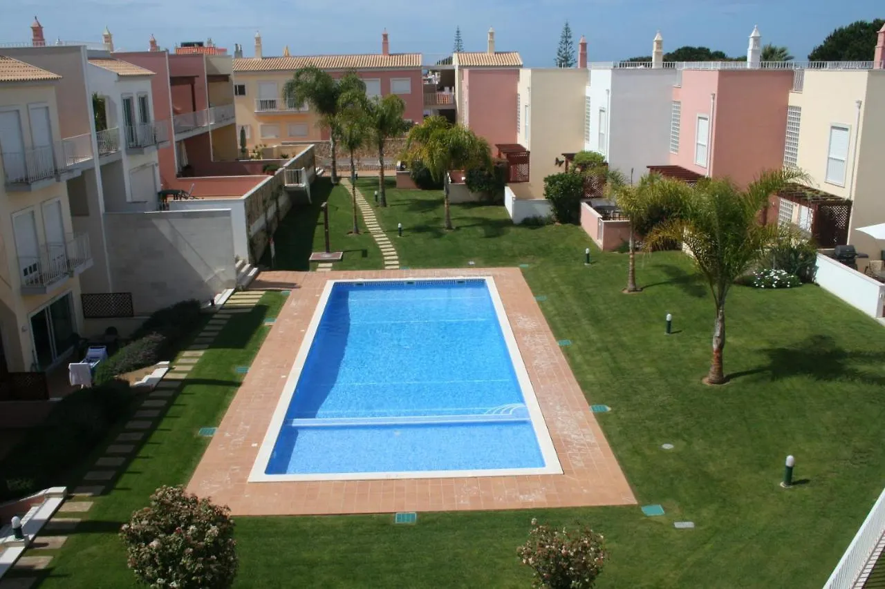 Solar Do Golfe Apt 101 By Vilamoura Sun
