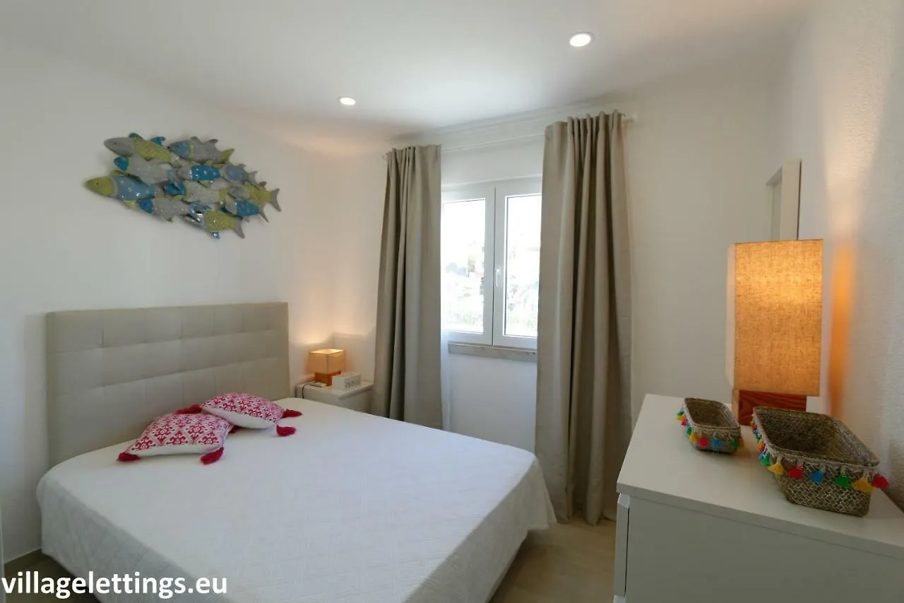 Solar Do Golfe Apt 101 By Vilamoura Sun