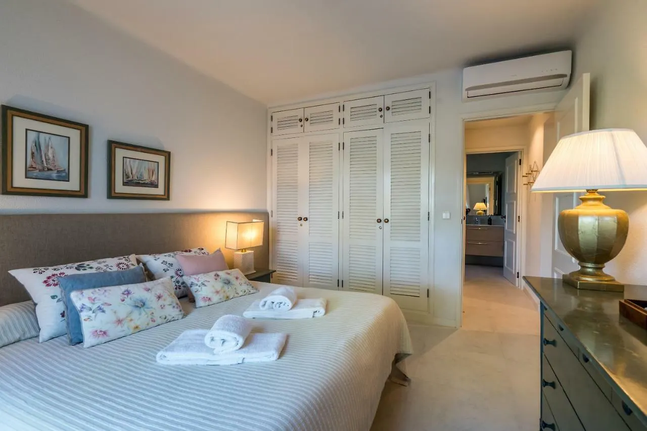Solar Do Golfe Apt 101 By Vilamoura Sun