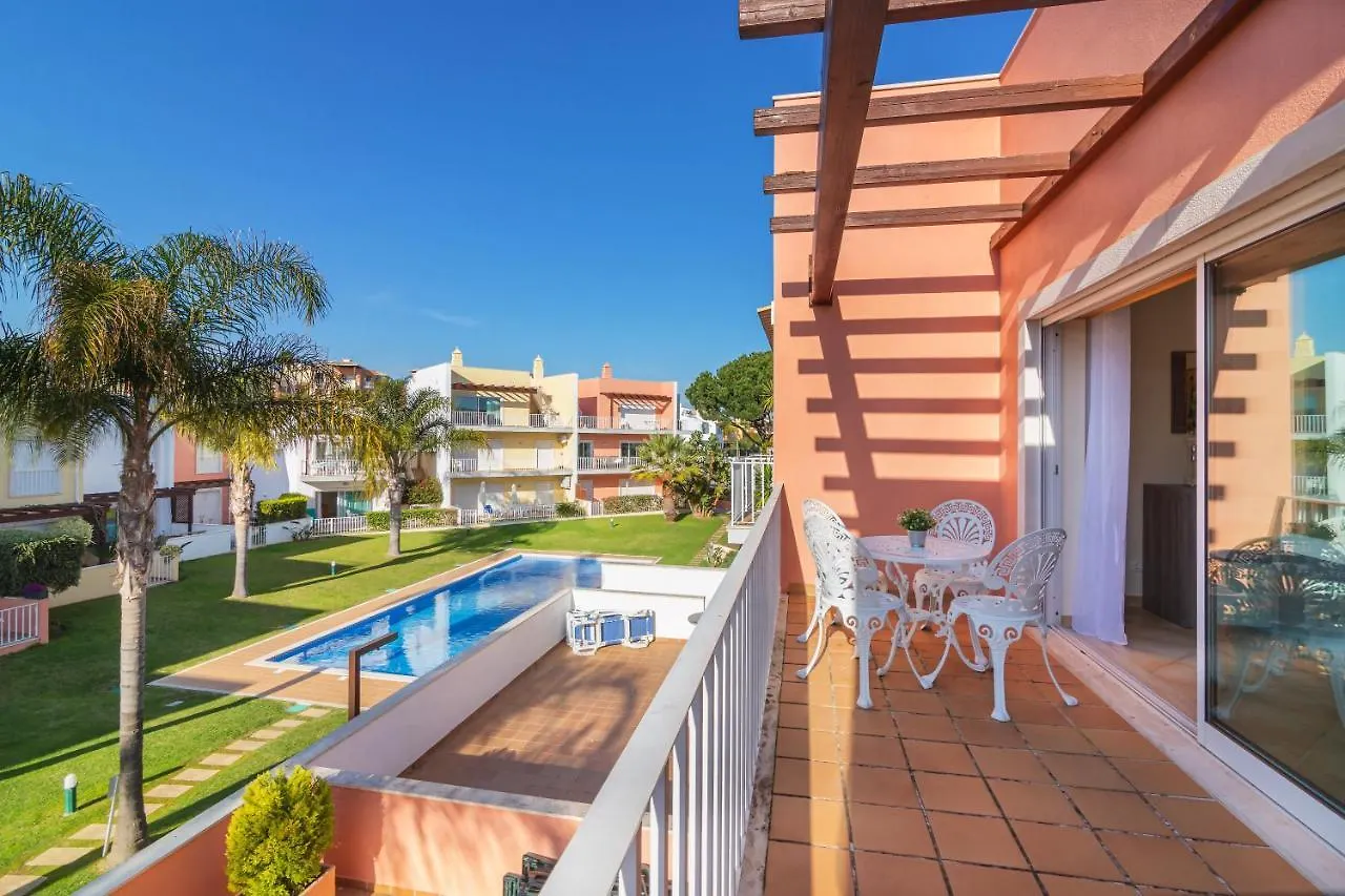 Apartment Solar Do Golfe Apt 101 By Vilamoura Sun Portugal
