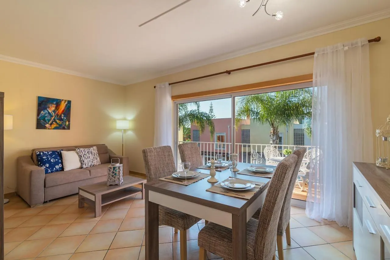 Solar Do Golfe Apt 101 By Vilamoura Sun Apartment