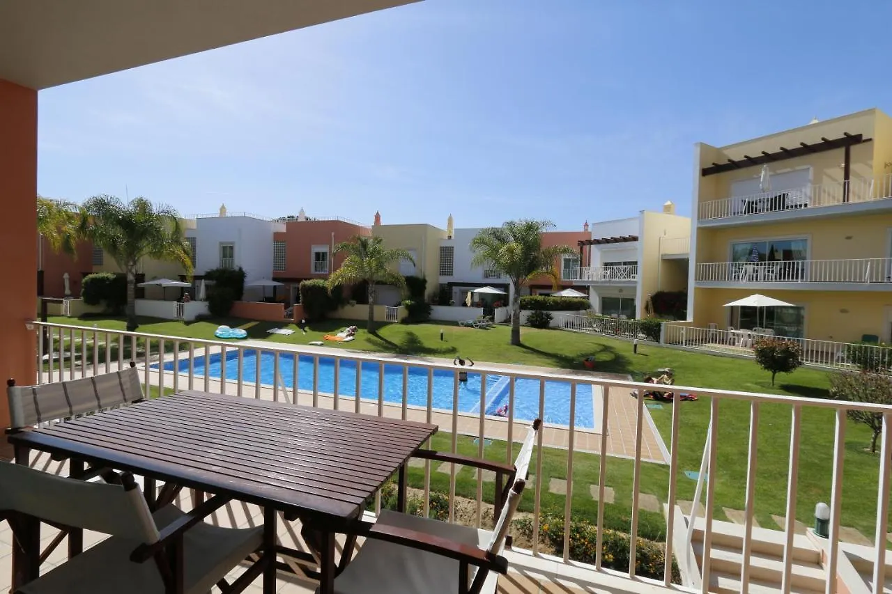 Solar Do Golfe Apt 101 By Vilamoura Sun Apartment