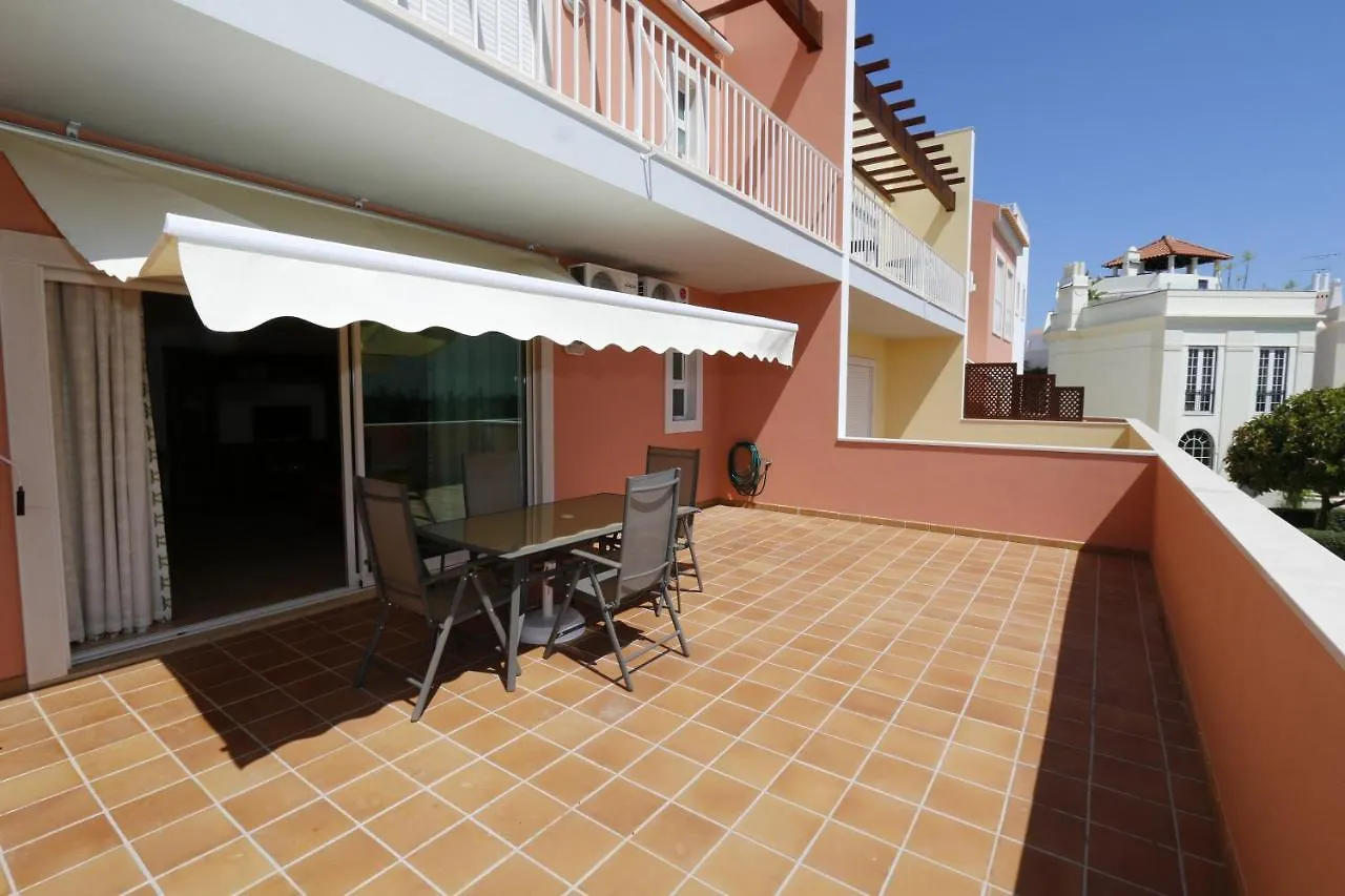 Solar Do Golfe Apt 101 By Vilamoura Sun