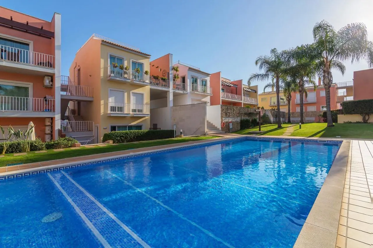 Solar Do Golfe Apt 101 By Vilamoura Sun