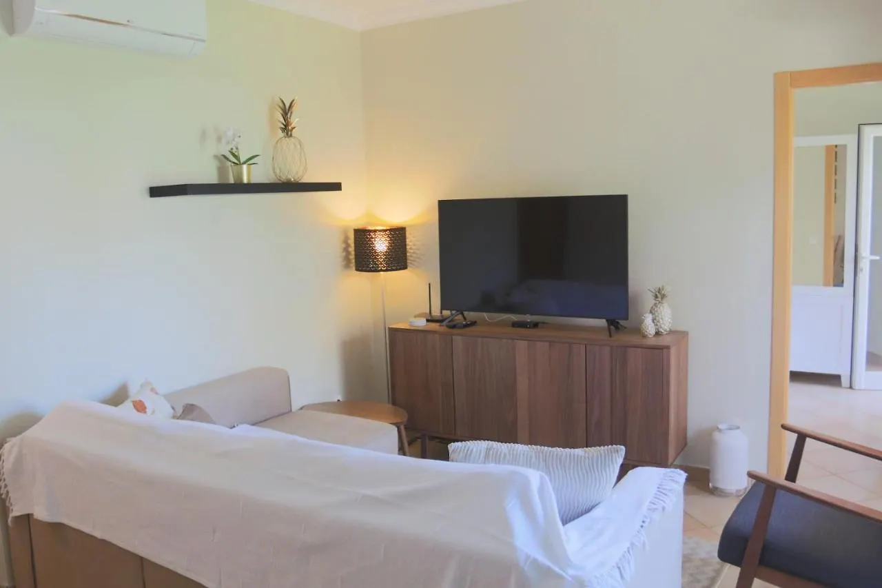Apartment Solar Do Golfe Apt 101 By Vilamoura Sun Portugal