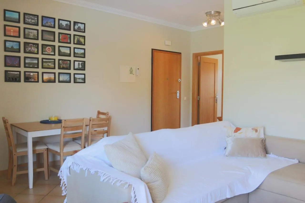 Solar Do Golfe Apt 101 By Vilamoura Sun