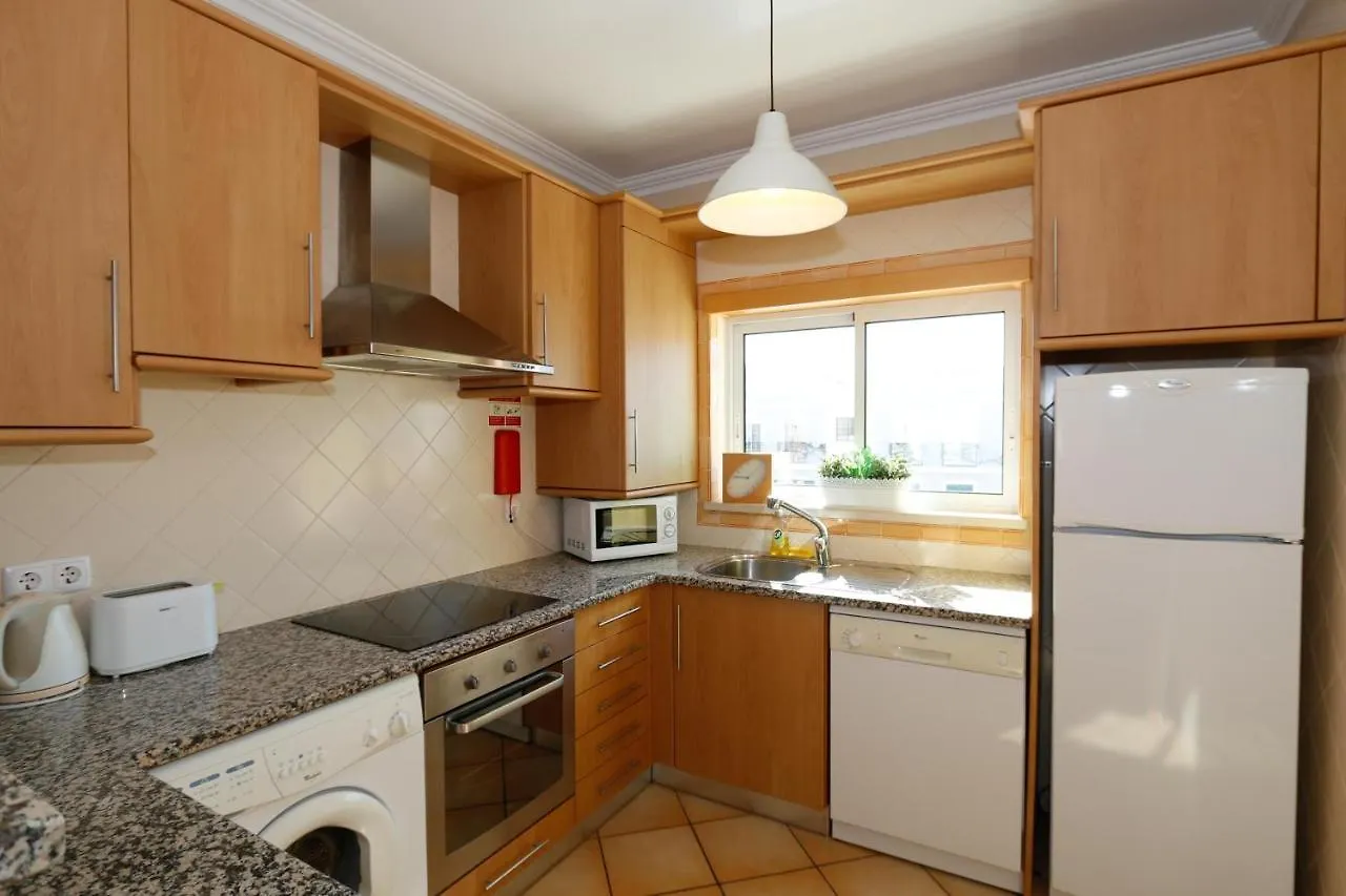 Apartment Solar Do Golfe Apt 101 By Vilamoura Sun Portugal