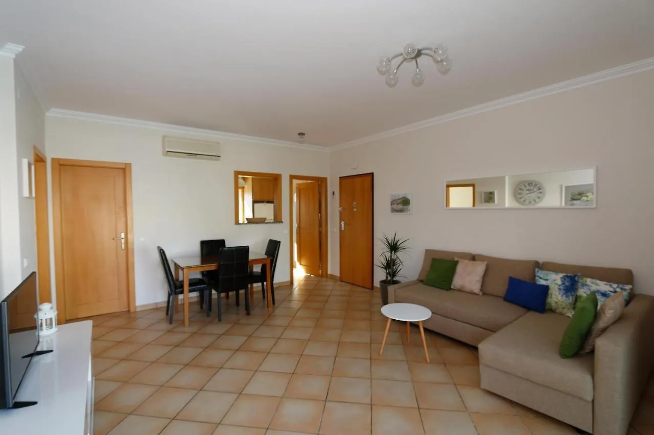 Solar Do Golfe Apt 101 By Vilamoura Sun