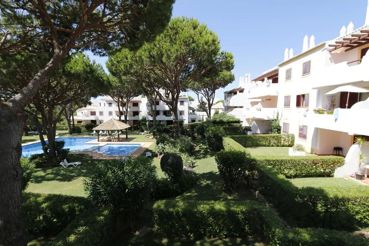 Solar Do Golfe Apt 101 By Vilamoura Sun Portugal