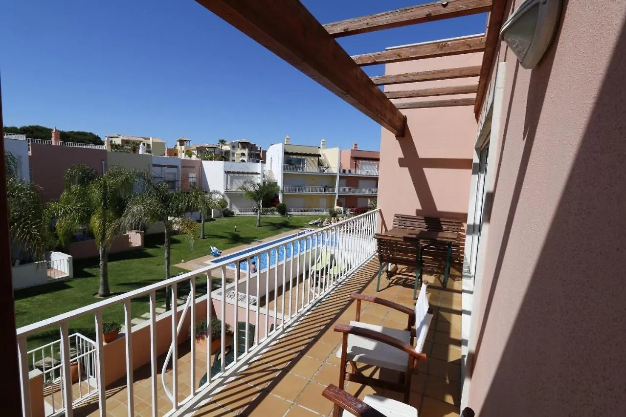 Solar Do Golfe Apt 101 By Vilamoura Sun Apartment