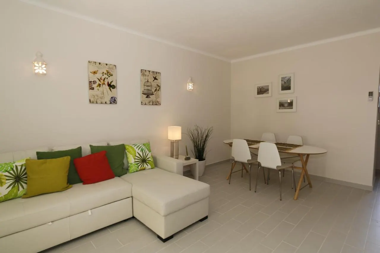 Solar Do Golfe Apt 101 By Vilamoura Sun Apartment