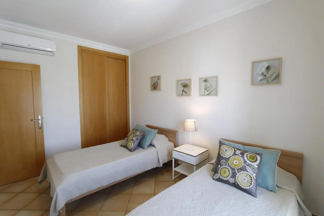 Solar Do Golfe Apt 101 By Vilamoura Sun