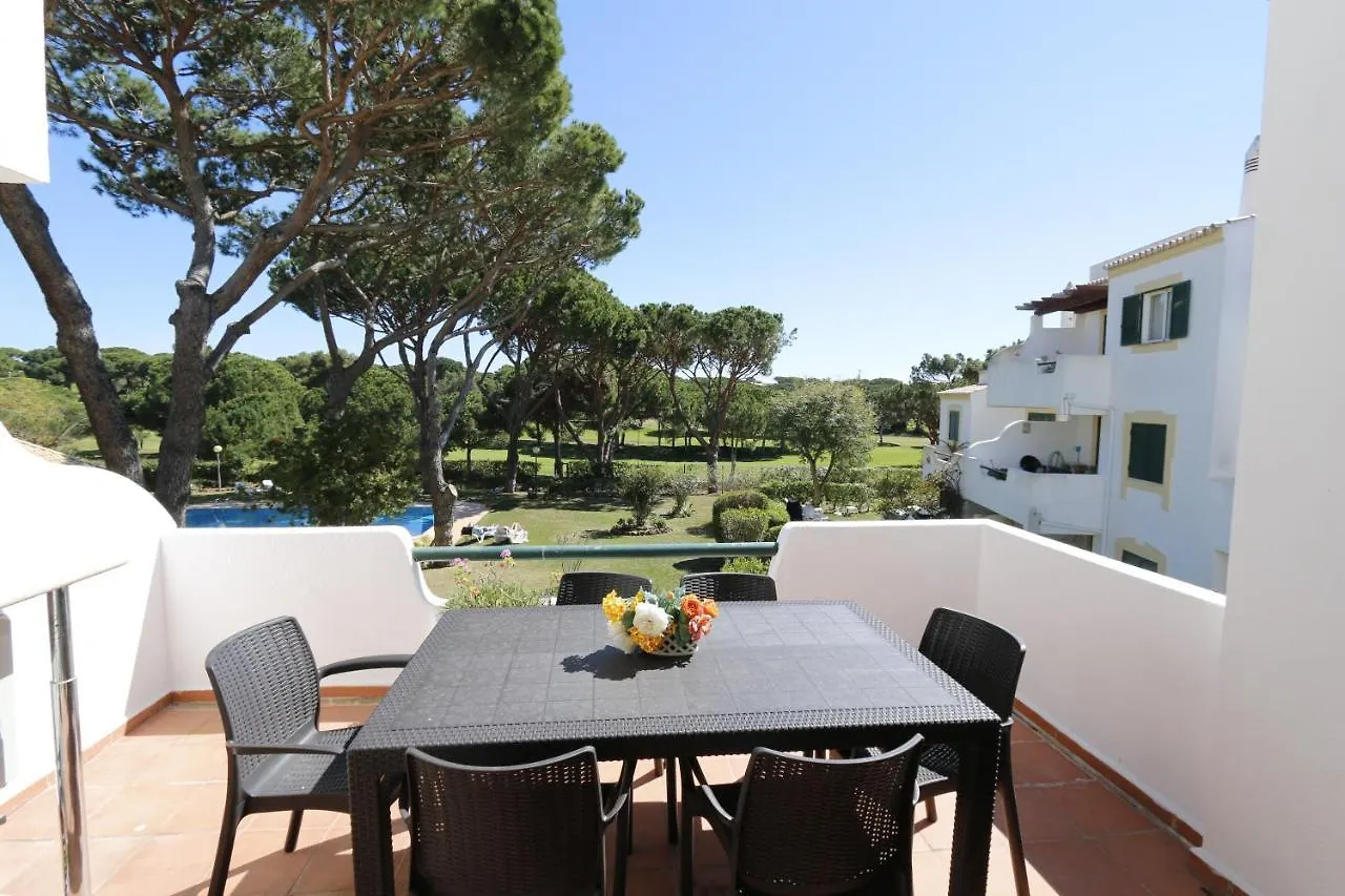 Solar Do Golfe Apt 101 By Vilamoura Sun