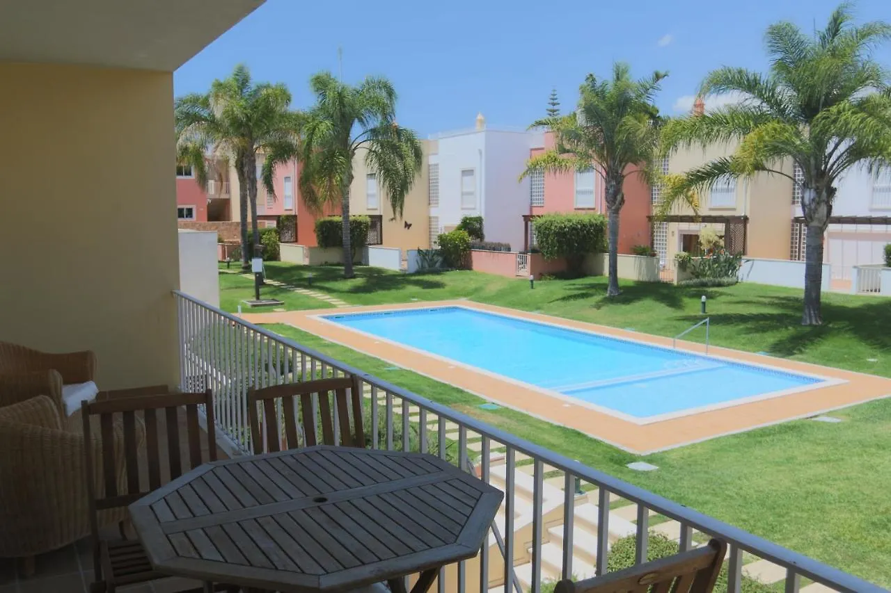 Solar Do Golfe Apt 101 By Vilamoura Sun
