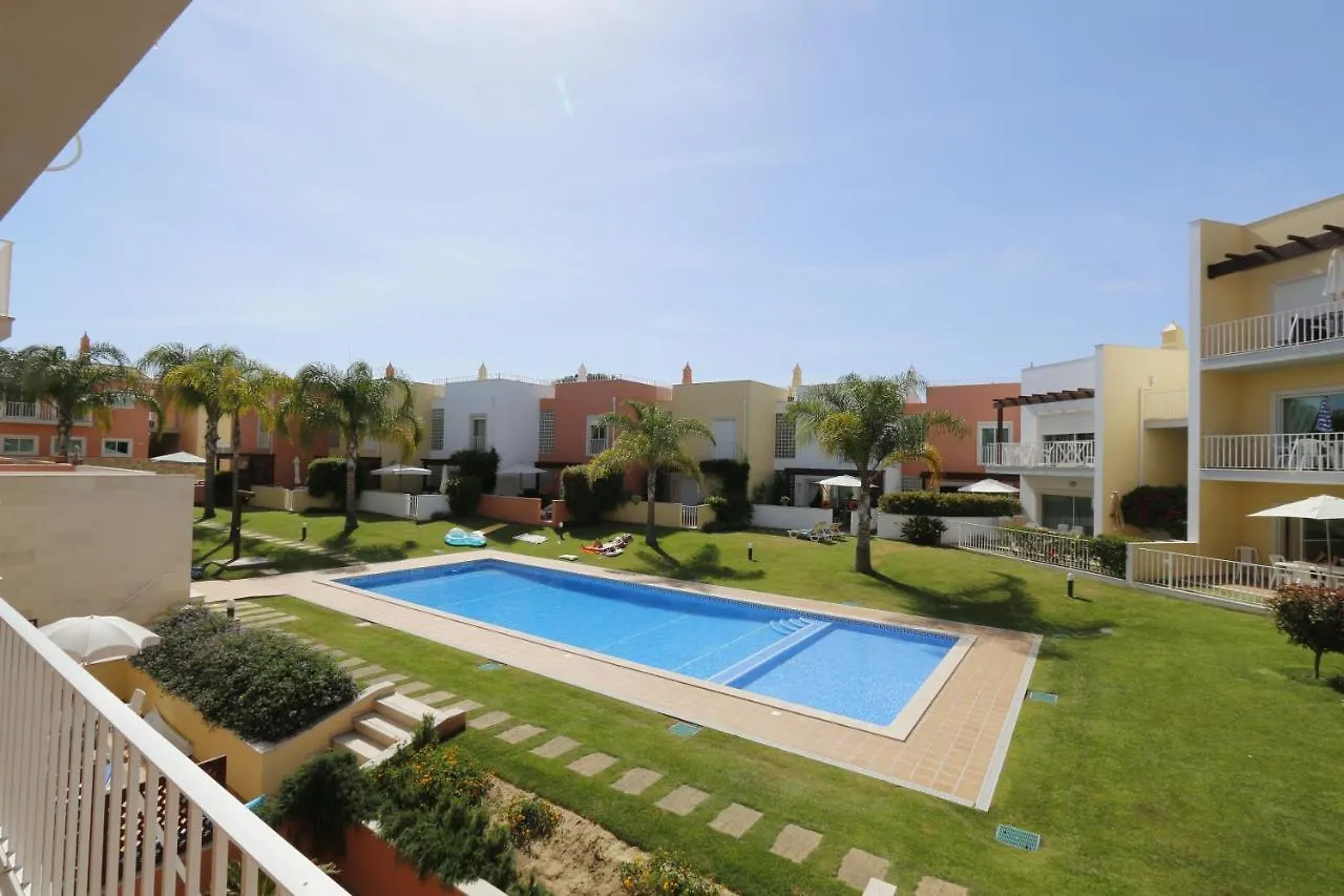 Solar Do Golfe Apt 101 By Vilamoura Sun Portugal
