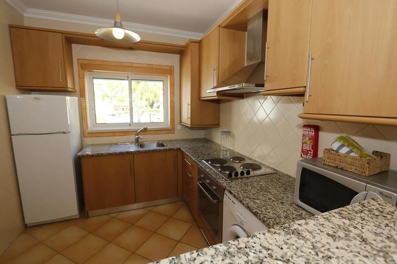 Apartment Solar Do Golfe Apt 101 By Vilamoura Sun Portugal