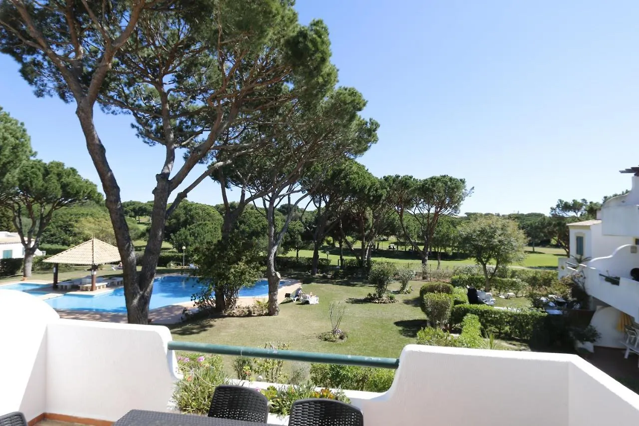 Solar Do Golfe Apt 101 By Vilamoura Sun