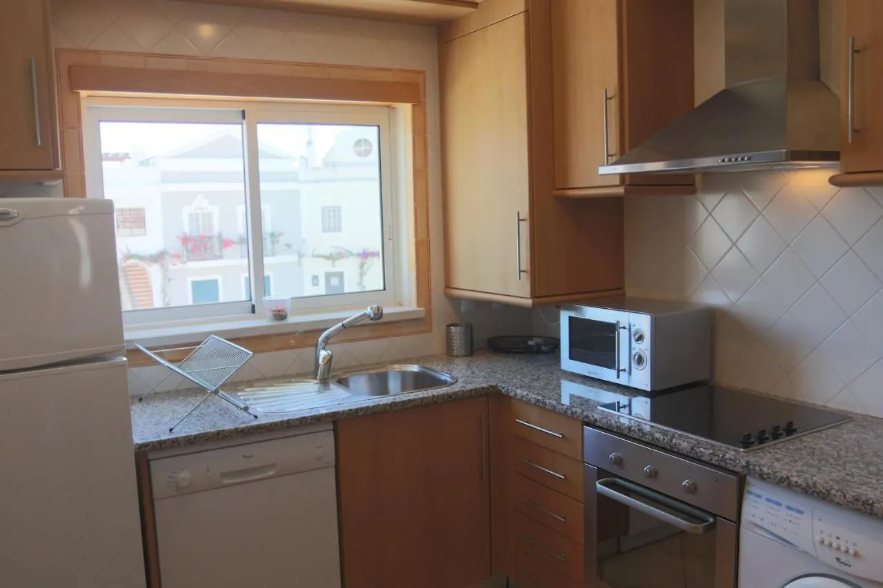 Apartment Solar Do Golfe Apt 101 By Vilamoura Sun