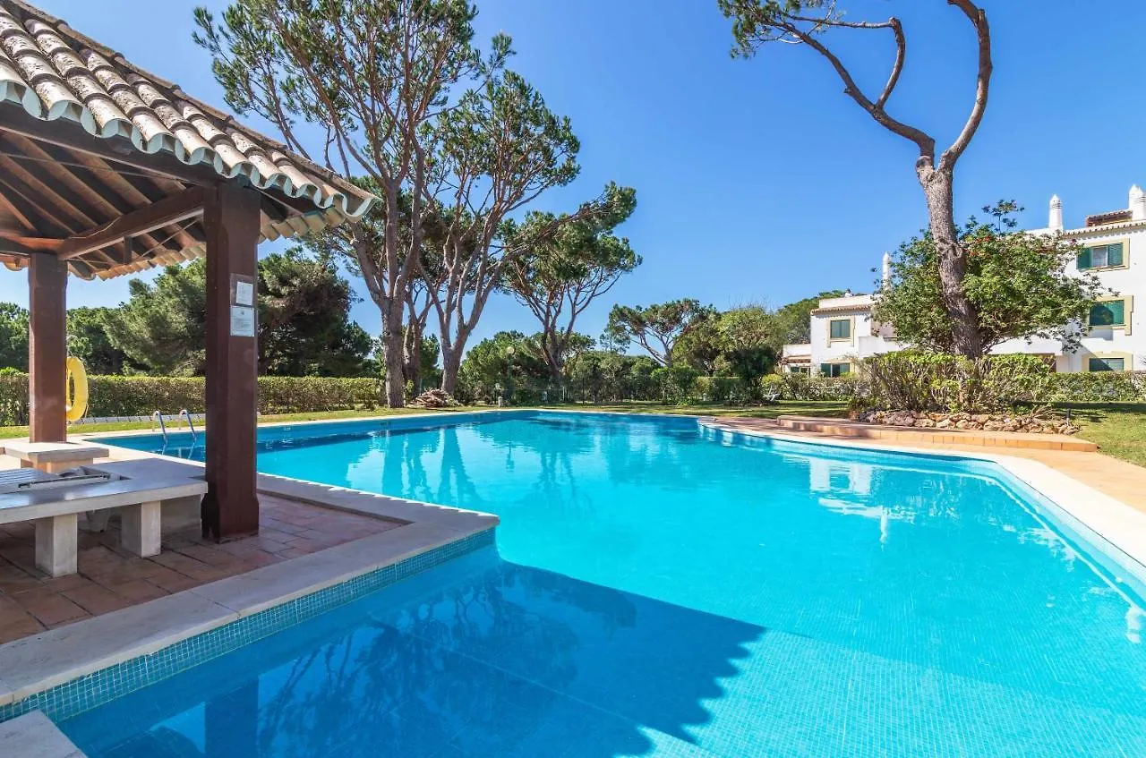 Solar Do Golfe Apt 101 By Vilamoura Sun