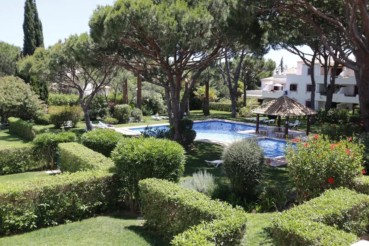 Solar Do Golfe Apt 101 By Vilamoura Sun Portugal