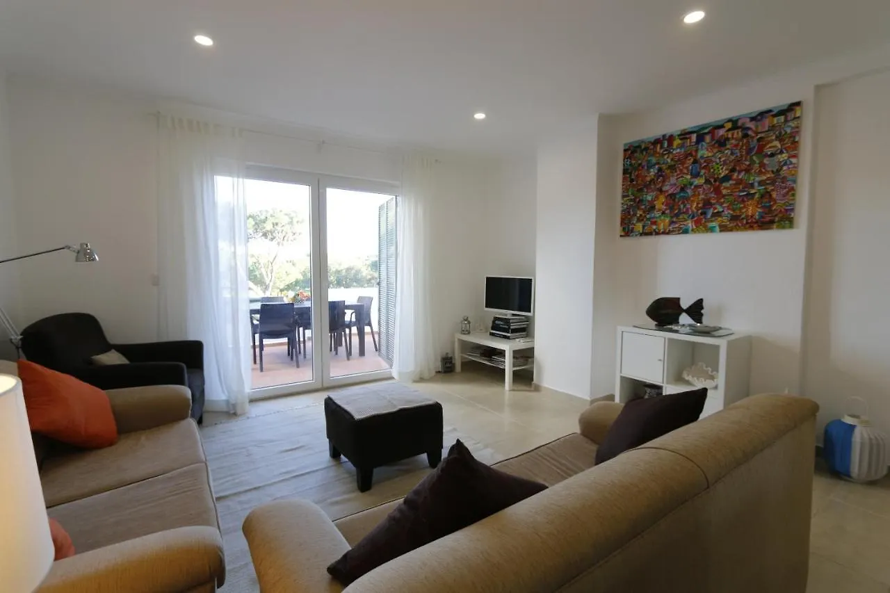 Apartment Solar Do Golfe Apt 101 By Vilamoura Sun Portugal