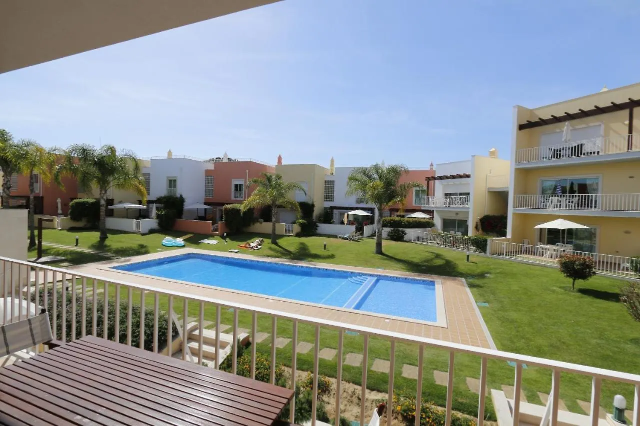 Solar Do Golfe Apt 101 By Vilamoura Sun 0*,