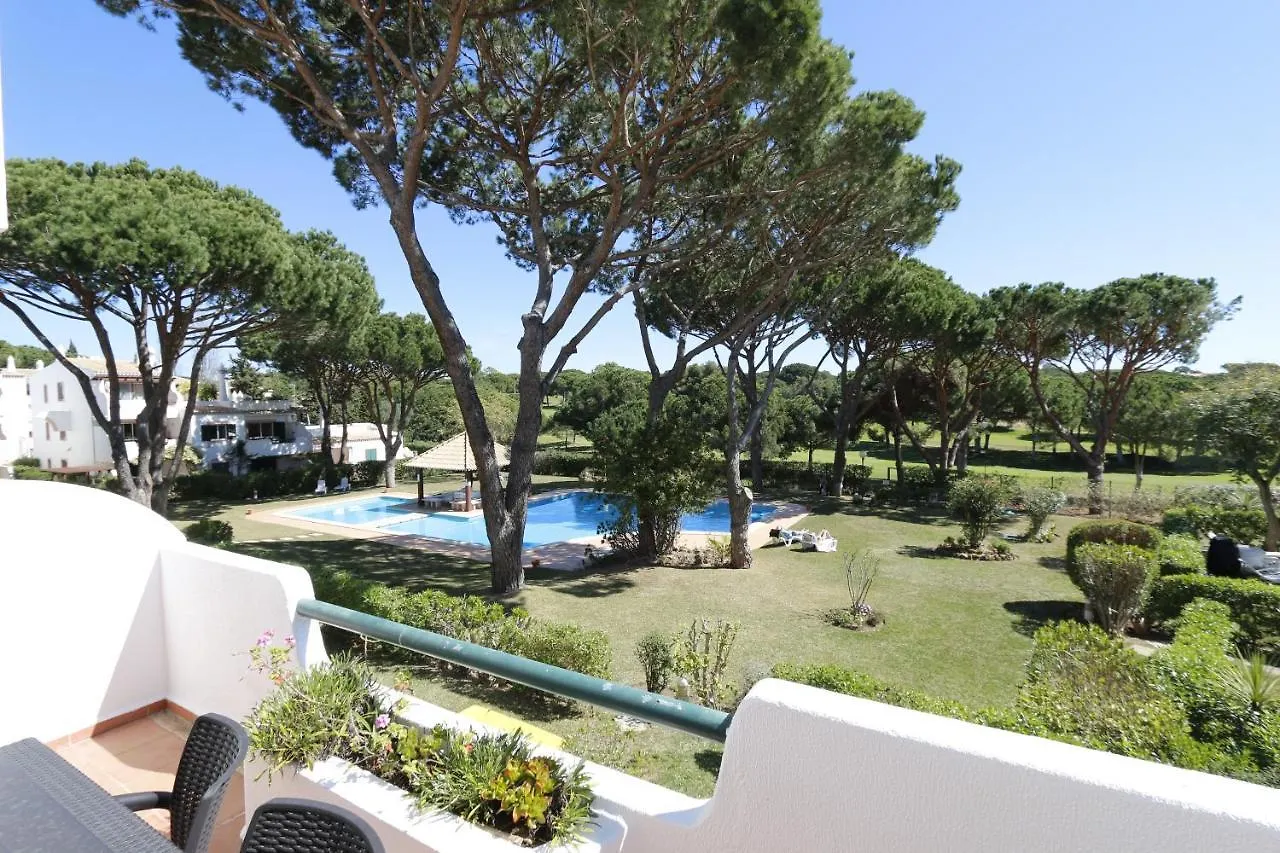 Solar Do Golfe Apt 101 By Vilamoura Sun 0*,  Portugal