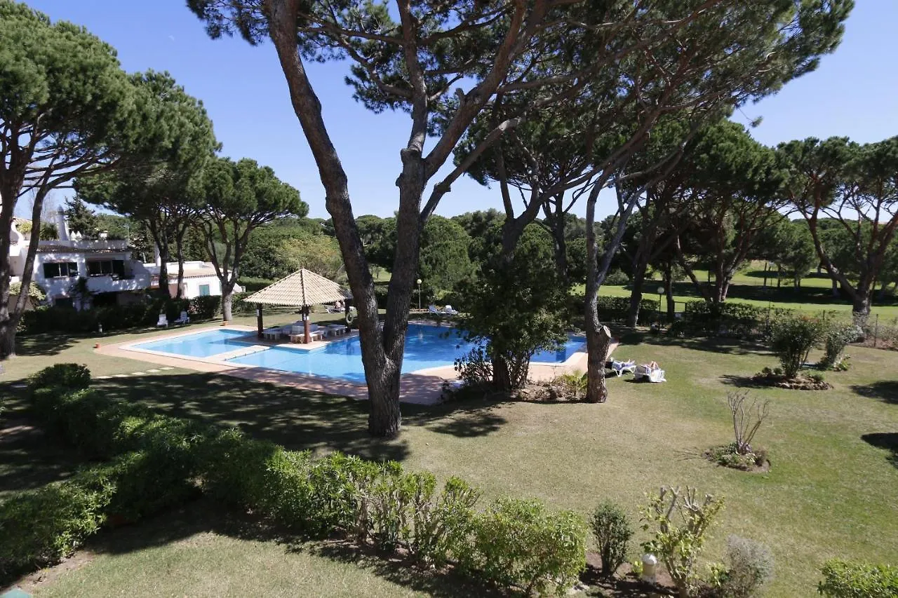 Solar Do Golfe Apt 101 By Vilamoura Sun Apartment