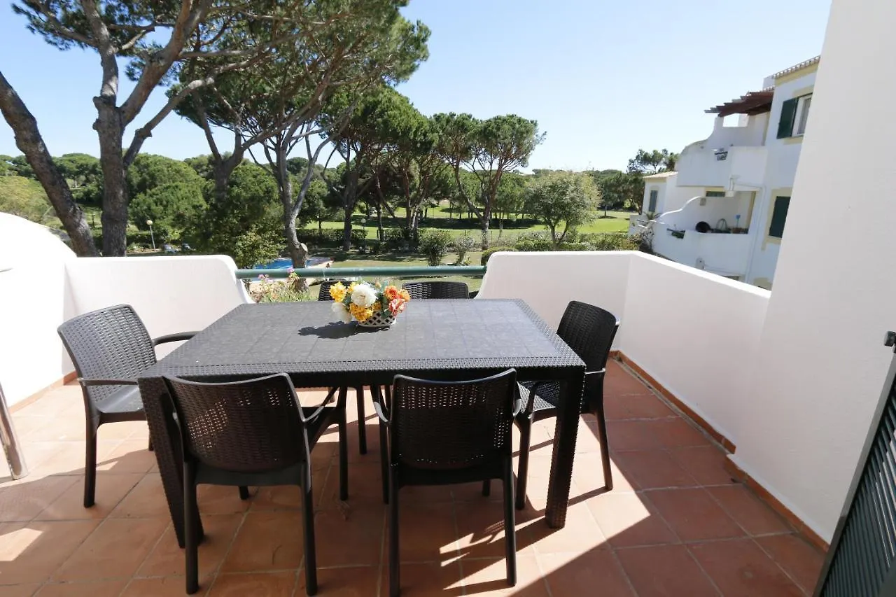 Apartment Solar Do Golfe Apt 101 By Vilamoura Sun Portugal