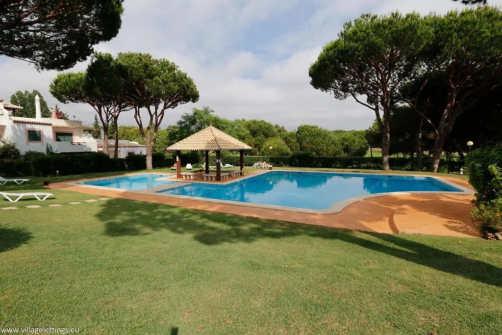 Solar Do Golfe Apt 101 By Vilamoura Sun Apartment
