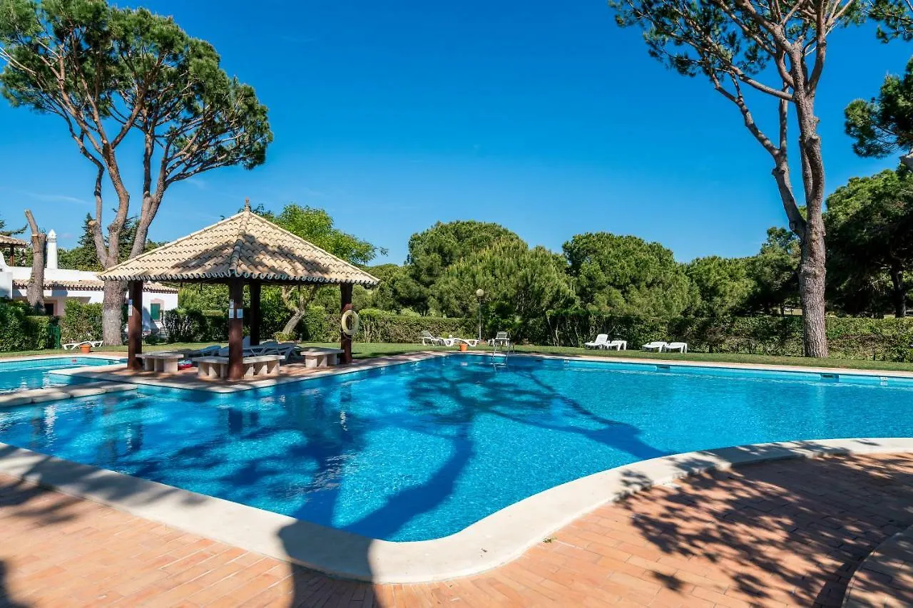 Apartment Solar Do Golfe Apt 101 By Vilamoura Sun Portugal